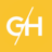 Glamhive Logo